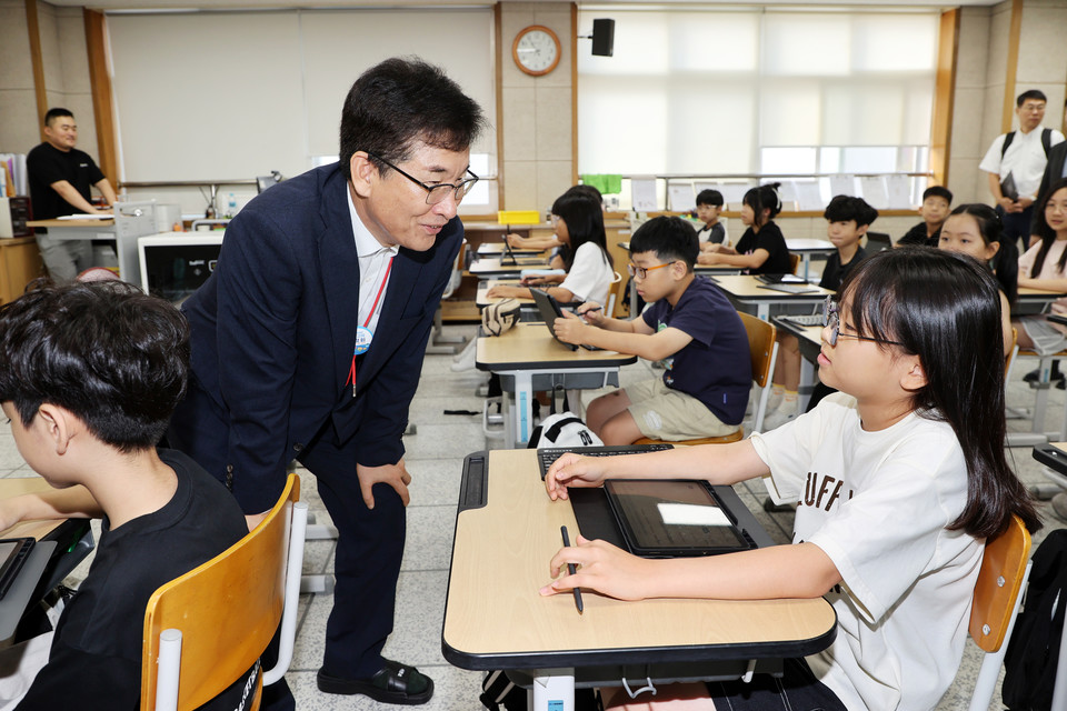 ▲ 충북교육청 제공.
