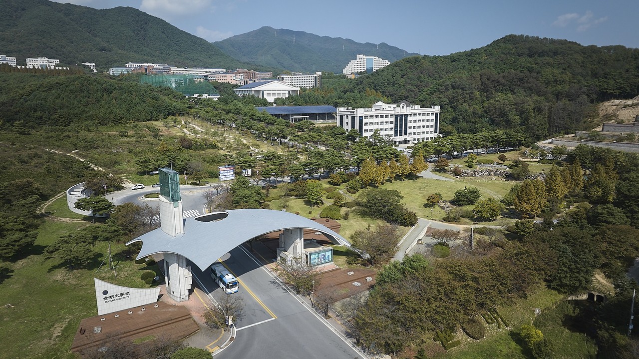 ▲ 세명대 전경. 사진=세명대제공