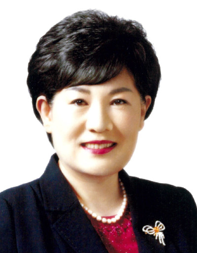 ▲ 이정임 제천시의원. 사진=제천시의회제공