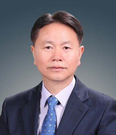 ▲ 이범모 제32대 제천교육장. 사진=제천교육청제공