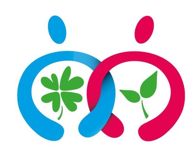 ▲ 단양군지역사회보장협의체 로고. 사진=협의체제공