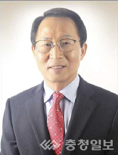 ▲ 진천축협 박승서 조합장.