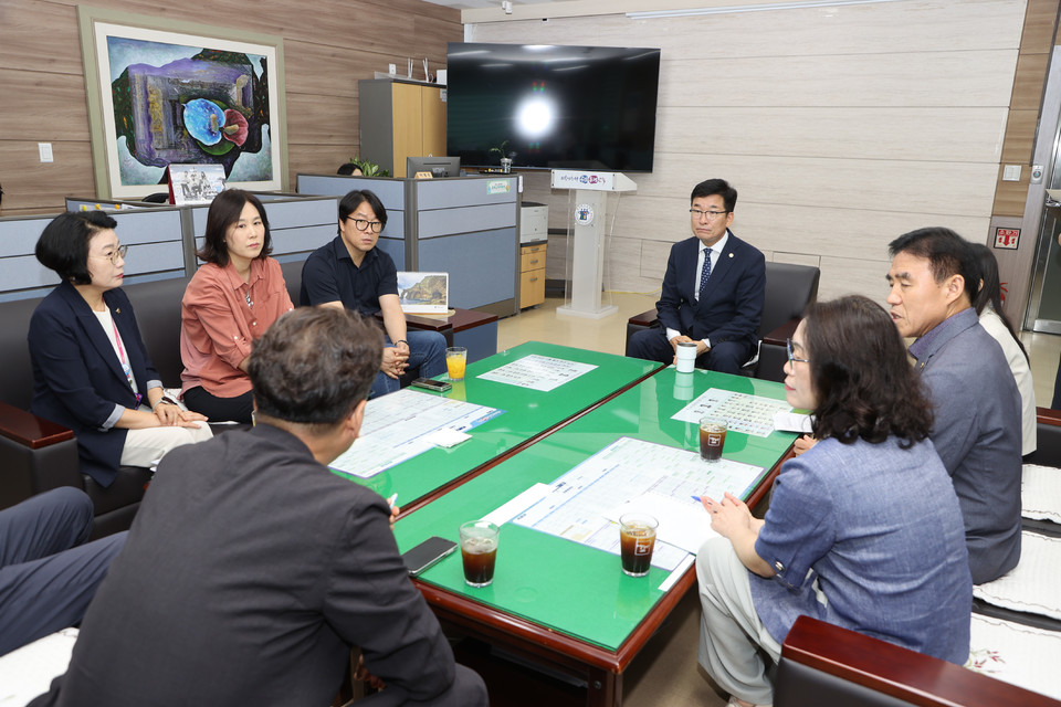 ▲ 충북교육청 제공.