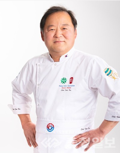 ▲ 대전광역시 명장 이가네 이재수 대표