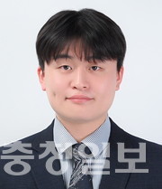 ▲ 국립한밭대학교 신소재공학과 오정석 대학원생