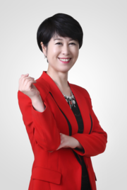 ▲ 정현경 CFP(국제공인재무설계사)