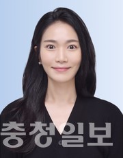 ▲ 김민주 교수​