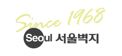 ▲ 서울벽지 로고. 사진=서울벽지홈페이지캡쳐