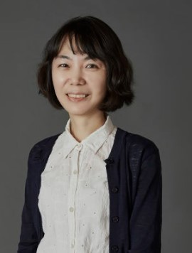 ▲ 신해욱 시인