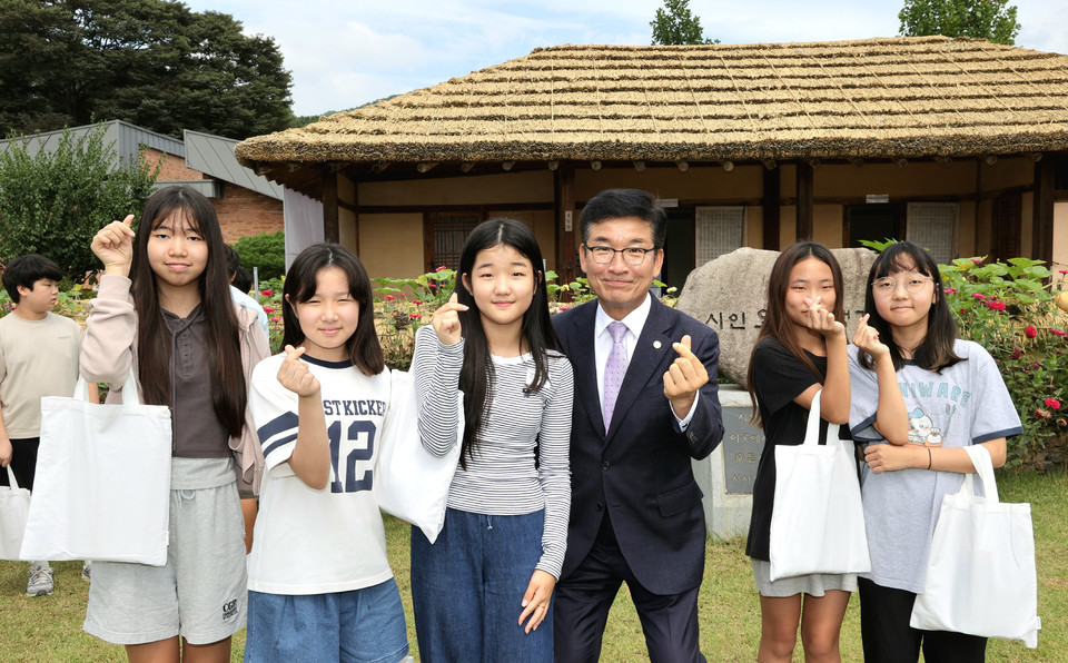 ▲ 충북교육청 제공.