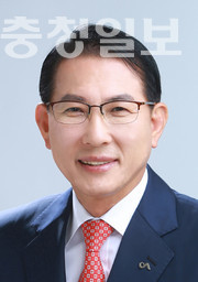 ▲ 이완섭 서산시장 프로필사진