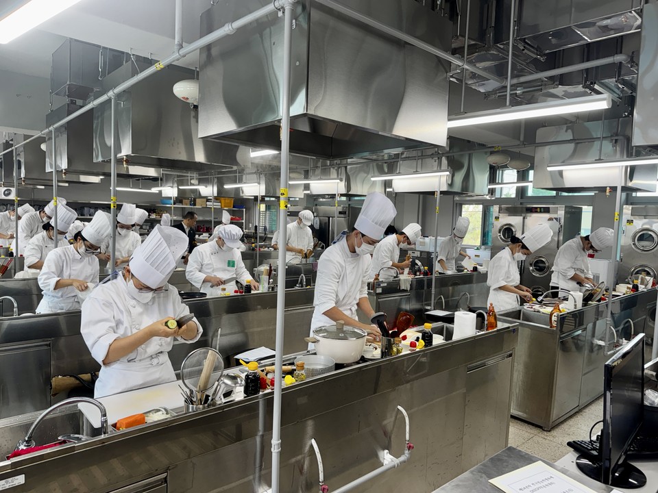 ▲ 충북교육청 제공.