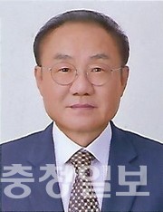 ▲ 남재동 회장