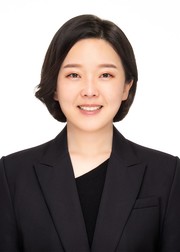 ▲ 이금선 증평군의원.