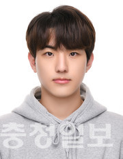 ▲ 응용소재공학과 홍유택 대학원생