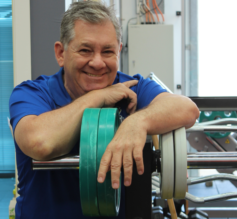 ▲사진: 굿위드 연구소