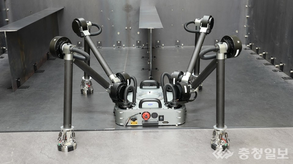 ▲ 디든로봇(Diden 30)