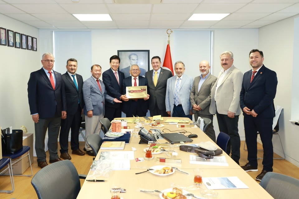 ▲ 금산군 제공