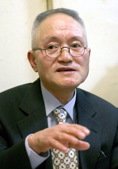 ▲ 오탁번 시인. 사진=연합뉴스제공