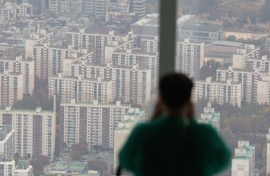 ▲ 아파트 연합뉴스