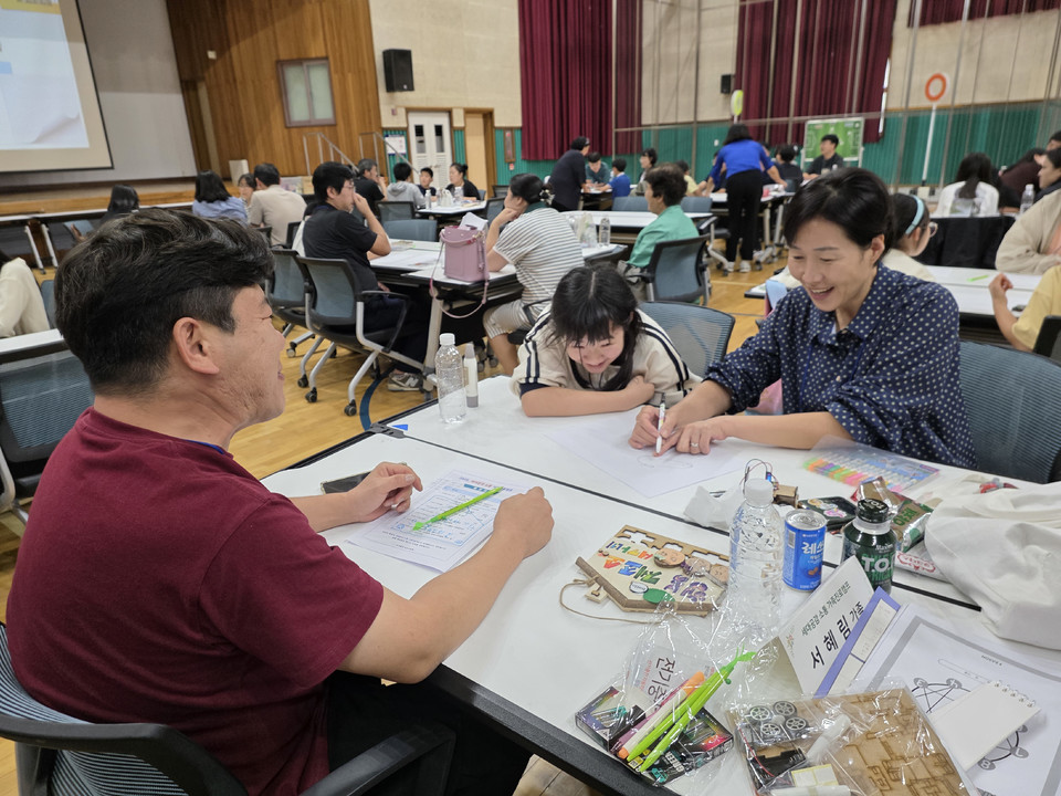 ▲ 충북교육청 제공.