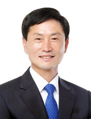 ▲ 이양재 괴산군의원.