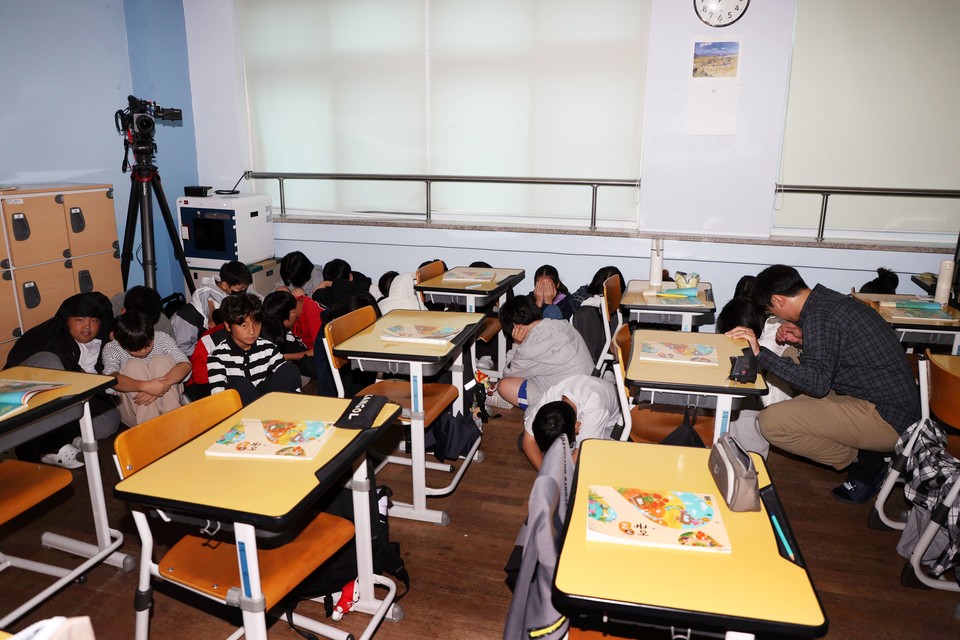 ▲ 충북교육청 제공.