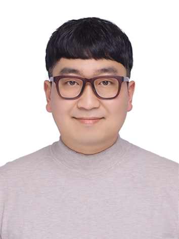 ▲ 단양군청 민원과 김용찬 주무관. 사진=단양군제공