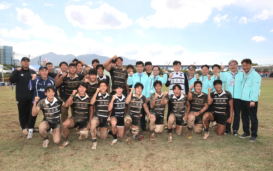 ▲ 충북교육청 제공.