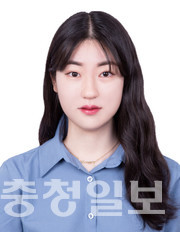 ▲ 박정윤 대학원생