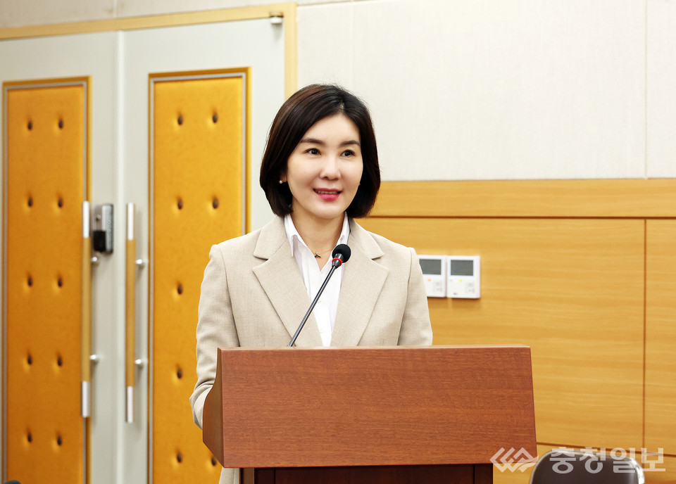 ▲ 인미동 의원