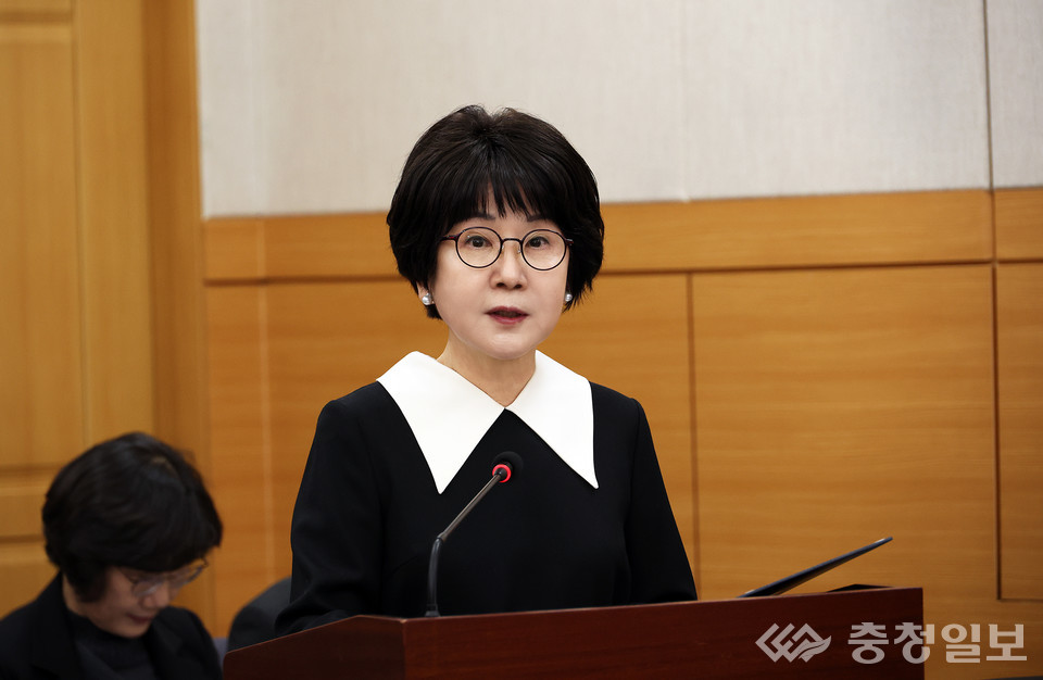 ▲ 이희래 의원