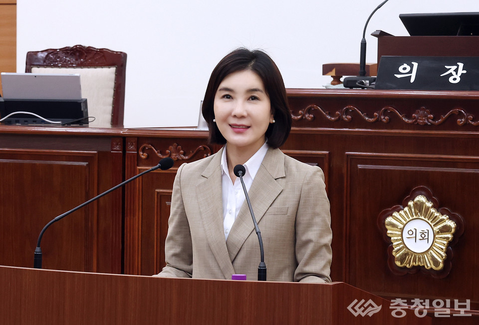 ▲ 인미동 의원