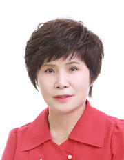 ▲ 충북 증평군의회 이동령의원.