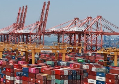 ▲ 수출 /연합뉴스