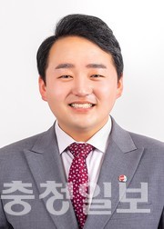 ▲ 조대웅 의원