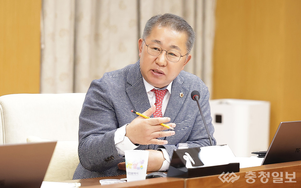 ▲ 이한영 의원