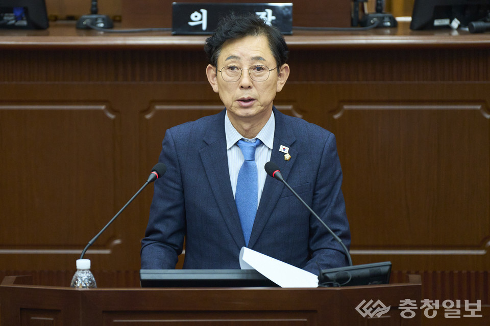 ▲ 박용준 의원