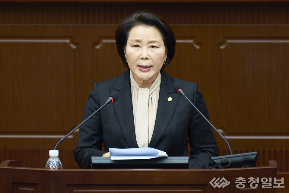 ▲ 최병순 의원