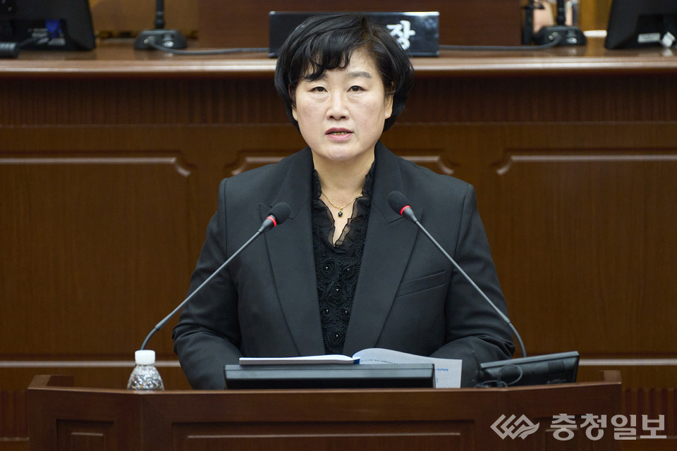 ▲ 정인화 의원