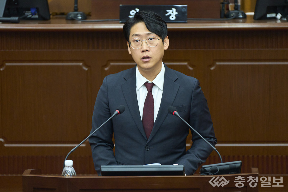 ▲ 홍성영 의원