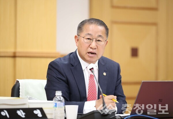 ▲ 이한영 의원