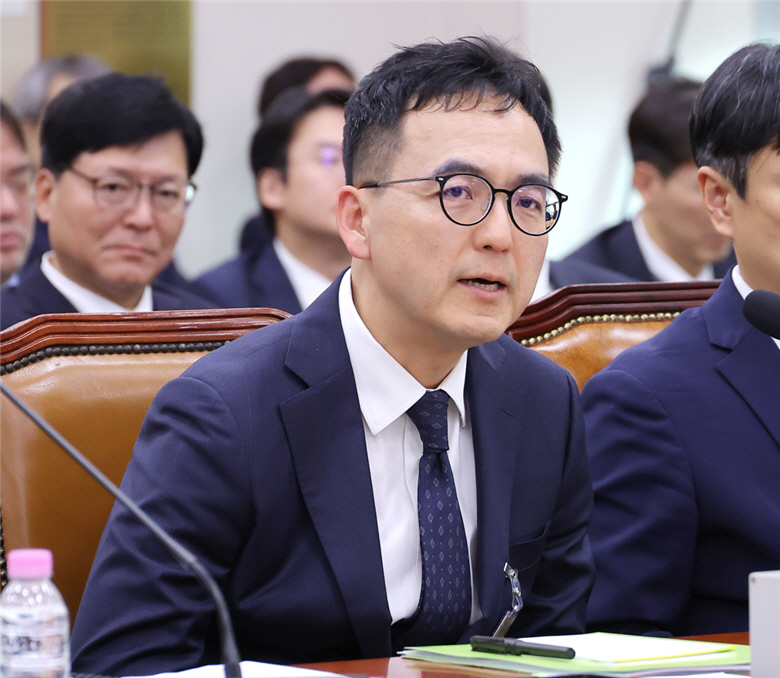 ▲ 구자현 신임 대검찰청 차장검사.(사진=연합뉴스)