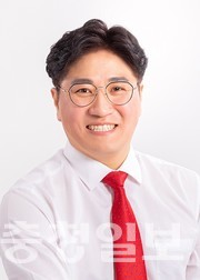 ▲ 이준규 의원