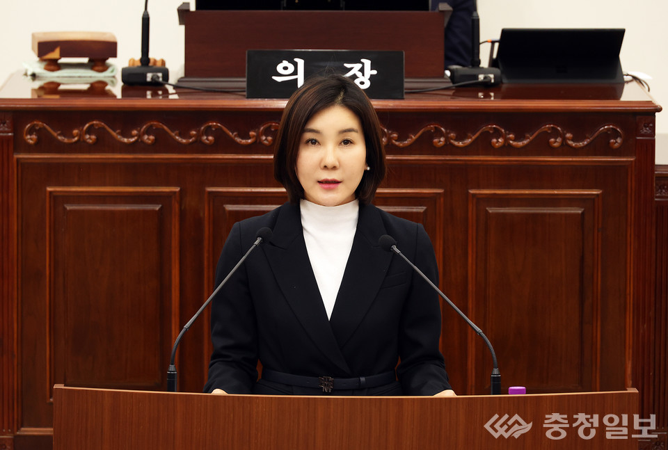 ▲ 인미동 의원