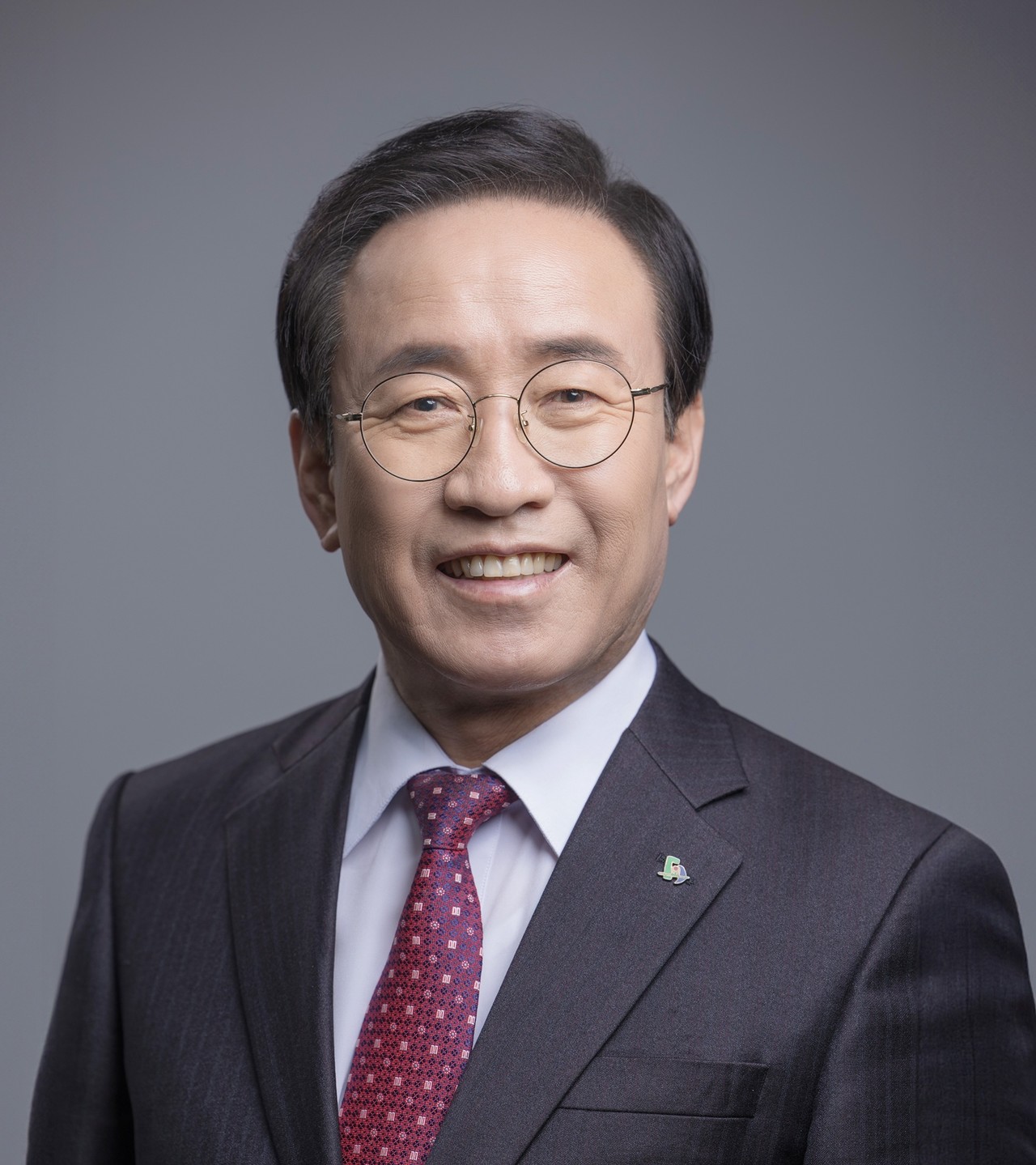 ▲ 김문근 단양군수. 사진=단양군제공