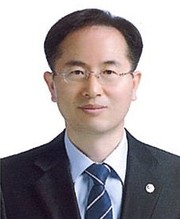 ▲ 이제승 옥천군 부군수