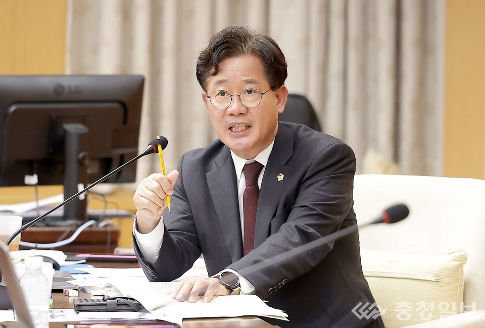 ▲ 이재경 의원