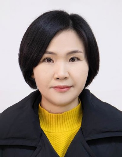 ▲ 장정아 단양군 학교밖청소년지원센터 팀장