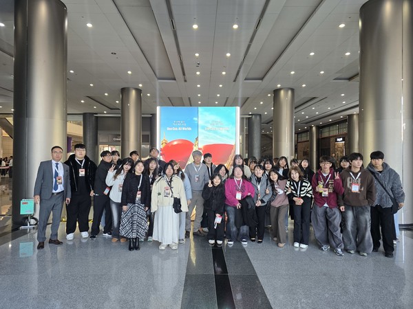 ▲ 호텔조리제빵_교외교육